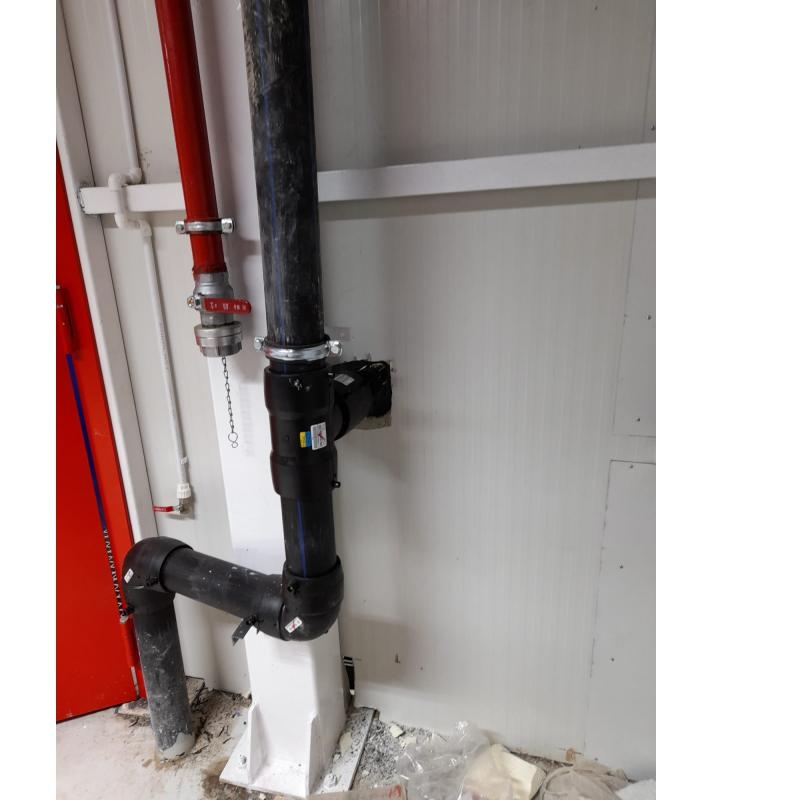 ALT YAPI H�ZMETLER�M�Z