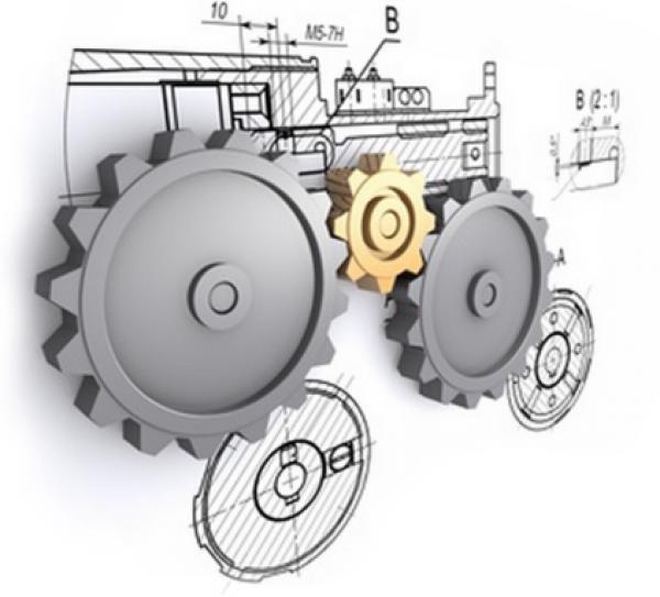 Makine Proje Hizmetleri