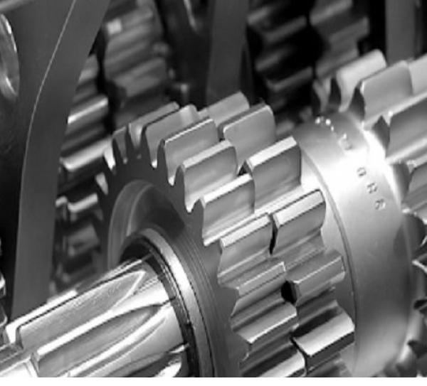 Makine �malat Hizmetleri